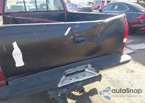 1994 Chevrolet Gmt-400 C1500 z USA, uszkodzony, nr VIN 2GCEC19K3R1312340